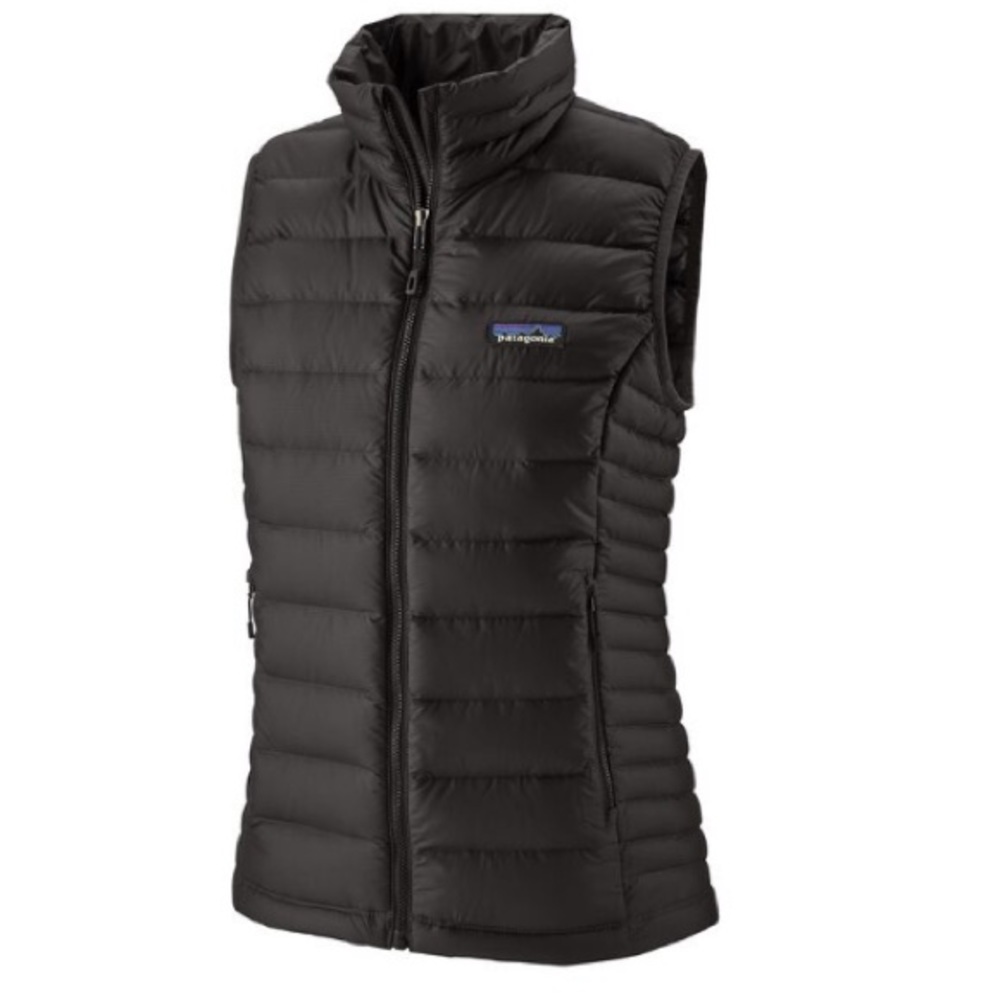 Patagonia Women’s Nano Puff Vest